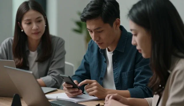 智能控制系统如何应对业务趋势变化