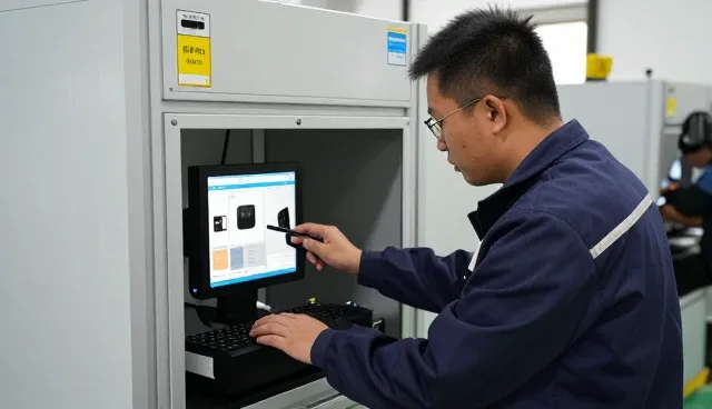 智能仓储搬运机器人提升工业园区使用效率